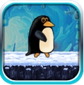 企鹅奔跑Android版(跑酷类手机游戏) v1.3.0 最新免费版