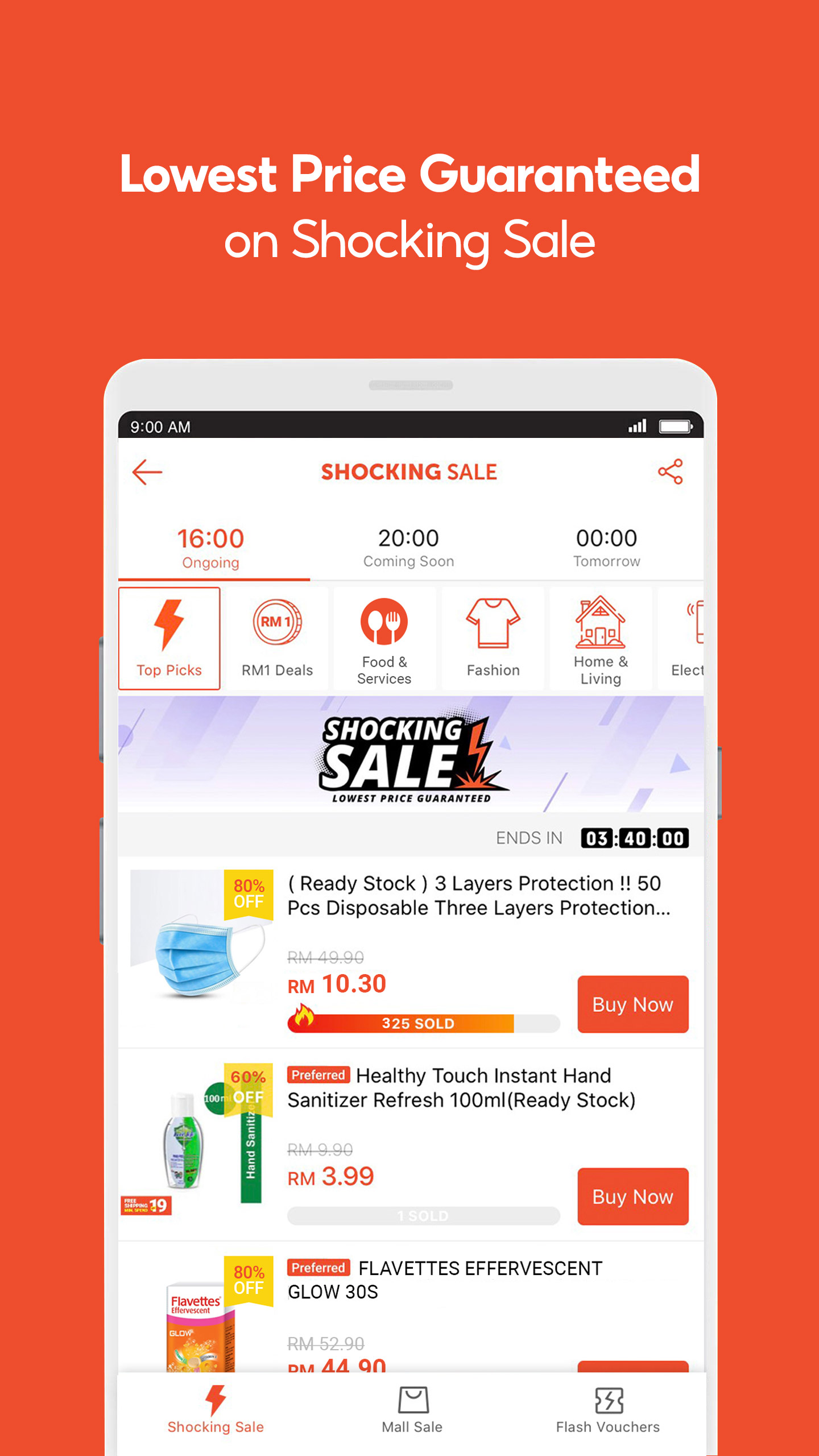 shopee app安卓版v2.57.11