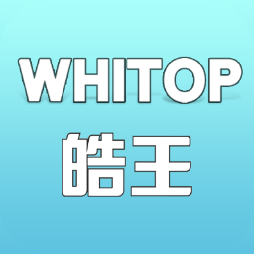 whitop皓王电动牙刷安卓手机版1.0.0 安卓手机版