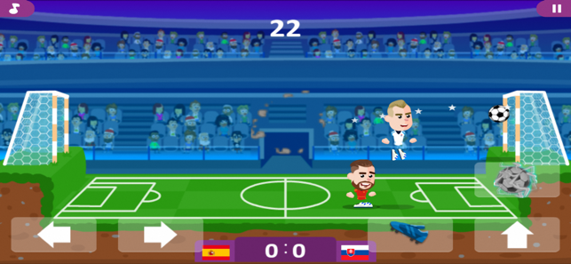 实况足球欧洲杯2020游戏v1.3