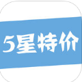 今日五星特价安卓版(特价五星级酒店) v1.2 手机app