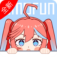 omofun动漫app在线入口v1.0.4