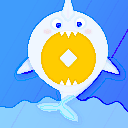鲨鱼白卡app免费版(利益的最大化) v1.1 安卓版