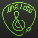 Tune Labs调音器v1.0.0