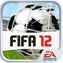 国际足球大联盟12安卓版(FIFA 12) v1.3.98 最新版