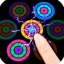 Color Rings Crush手游安卓版(益智类消除游戏) v1.0.4 手机版