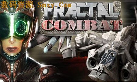 霹雳空战安卓版(Fractal Combat) v1.8.1.0 最新免费版
