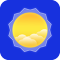 天气通天气预报app1.1