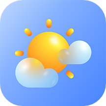 云知天气二维码软件1.0.6