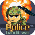Police bandit war游戏v1.0 