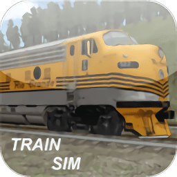 3D模拟火车高级版v3.6.3