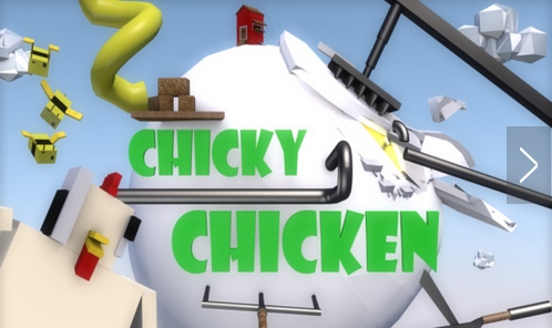 Chicky Chicken手游安卓版