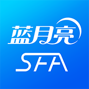 蓝月亮SFA appv2.8.1