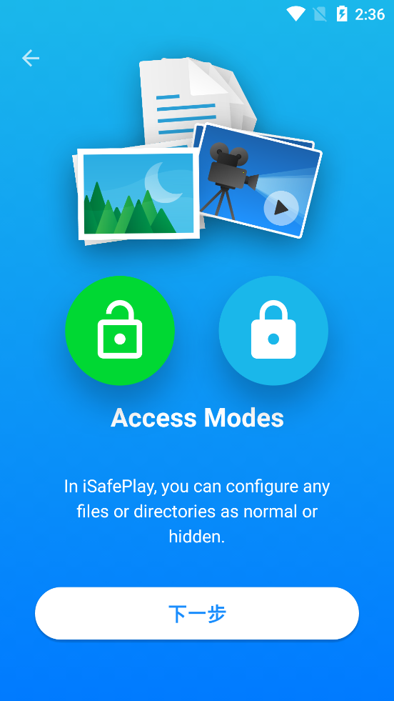 iSafePlayv3.10.3