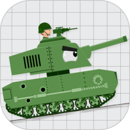 Labo坦克认知应用动画版app 0.1.15