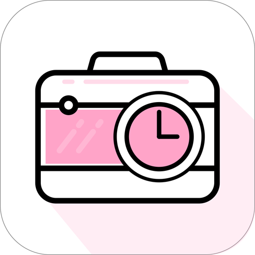 时间水印相机appv1.1