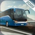 公交车模拟器城市驾驶3D游戏v1.2