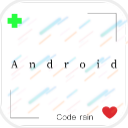代码雨壁纸appv1.3.0