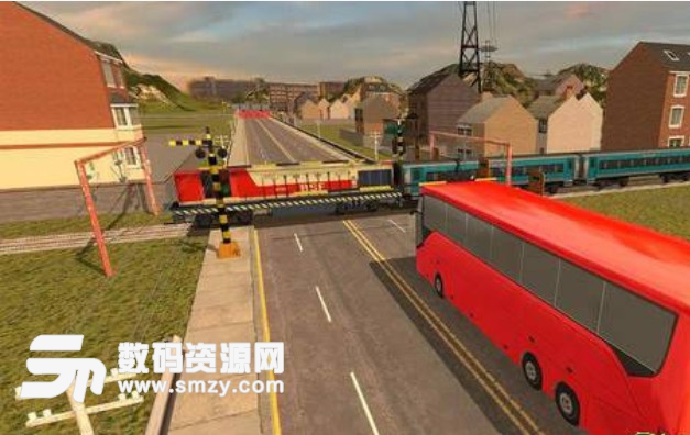 巴士模拟驾驶员19安卓版下载