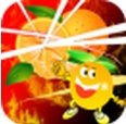 切橙子安卓版(切水果游戏) v1.2.1 手机免费版