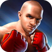 Idle Endless Fightv1.4.8