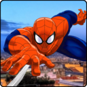 蜘蛛侠超级英雄v1.1