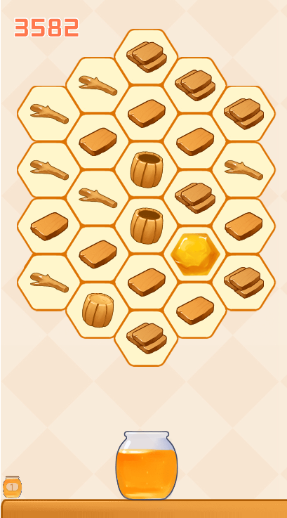 收集蜂蜜v1.2