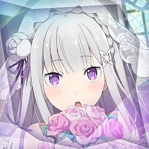 Re從零開始的異世界生活Lost in Memoriesv1.4