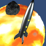 火箭升空模拟器v1.2.34