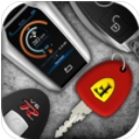 Supercars Keys安卓版(汽车声音特效) v1.2.4 手机版