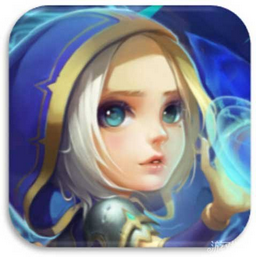龙战骑士手机版(手机卡牌游戏) v2.10.1 官网免费版