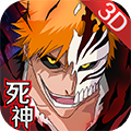 境界魂之覺醒死神網易版(BLEACH 境界魂之覺醒) v2.3.9 安卓版