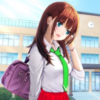 动漫女孩高中生活3Dv1.0