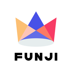 FUNJI艺人数据app苹果版v1.6.0