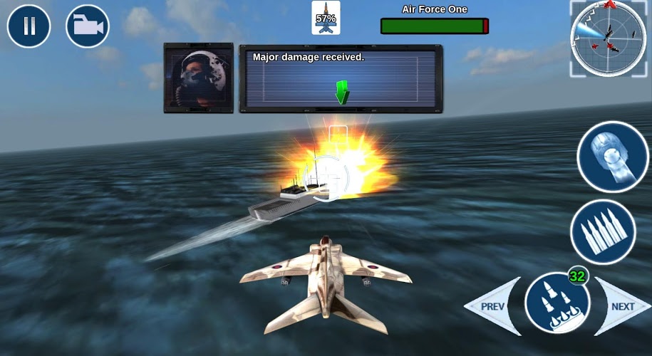 《鲛鲛鲛（命炸弹不减，暂停后，按上进入测试模式）BY疾风之狼》MD ROM HACK版v1.5.4