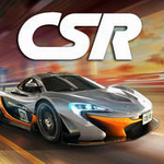 CSR赛车2 加强版