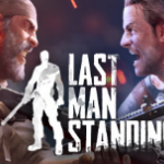 最后的站立（Last Man Standing）免费吃鸡游戏