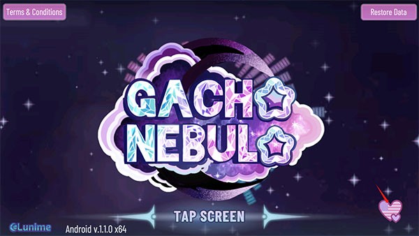 Gacha Nebulav1.1.0