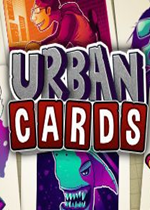 城市卡牌Urban Cards