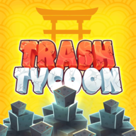 Trash tycoonv0.3.23