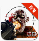 僵尸刺客安卓版(Zombie Assassin 3D) v1.3 免费版