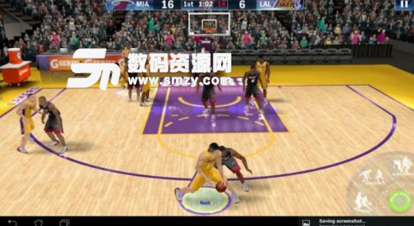NBA2K20手机中文版