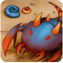 孢子怪物大作战无限技能点安卓版v1.2 免费版