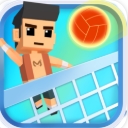 排球大战手游(Volleyball Battle) v1.1.7 安卓版