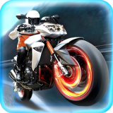 极速摩托2安卓版(赛车游戏) v1.2.6 免费版