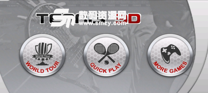 Tennis3D安卓最新版