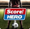足球英雄安卓免谷歌版(Score Hero) v1.40 手机免费版