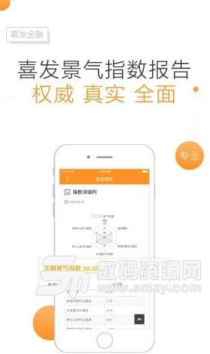 喜发金融免费版