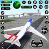 航班飞行员模拟器3D无敌版v1.8
