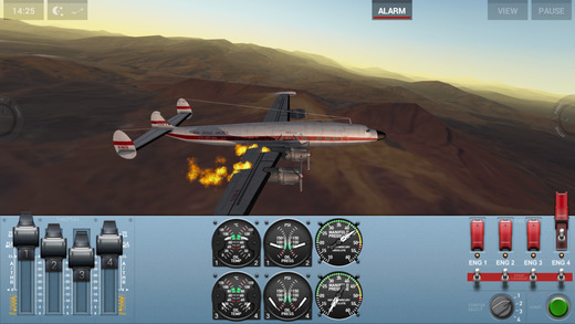 《空战英雄：二战航空》英文镜像版v1.6.6
